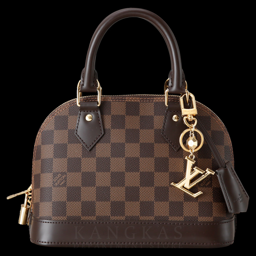 LOUIS VUITTON(USED)루이비통 다미에 에벤 알마BB & 백참